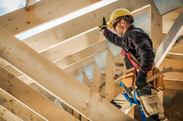 Best New Roof Installation  in Millers Creek, NC
